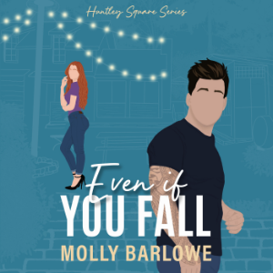 Even If You Fall