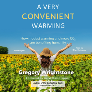 A Very Convenient Warming