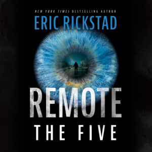 Remote: The Five-logo