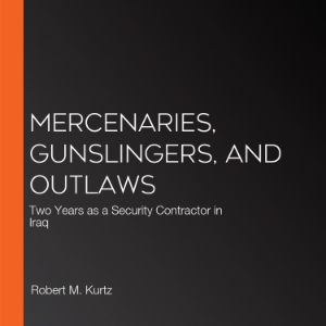 Mercenaries, Gunslingers, and Outlaws-logo