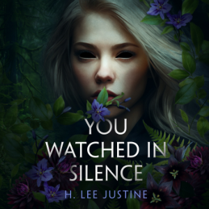 You Watched in Silence-logo