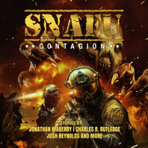 SNAFU: Contagion-logo