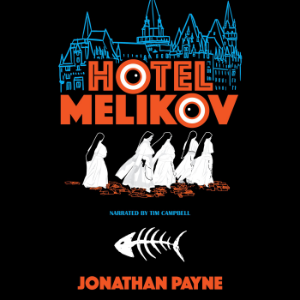 Hotel Melikov-logo