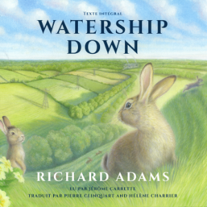Watership Down-logo