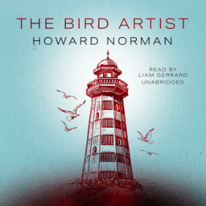 The Bird Artist-logo