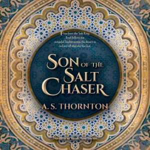 Son of the Salt Chaser-logo