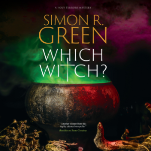Which Witch?-logo