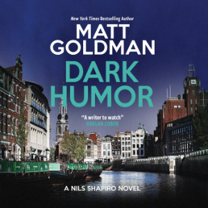 Dark Humor-logo
