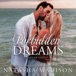 Forbidden Dreams-logo