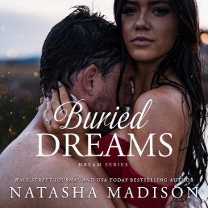 Buried Dreams-logo