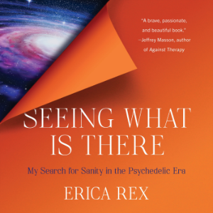 Seeing What Is There-logo