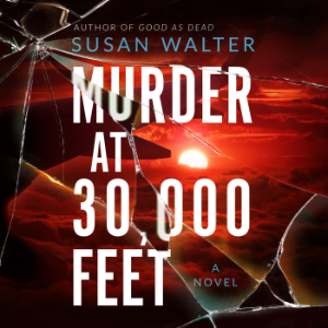Murder at 30,000 Feet-logo