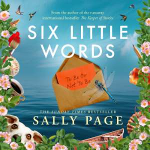 Six Little Words-logo