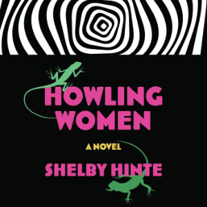 Howling Women-logo