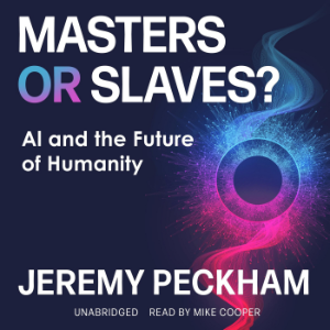 Masters or Slaves?-logo