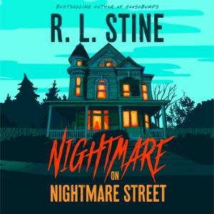 Nightmare on Nightmare Street-logo