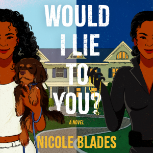 Would I Lie to You?