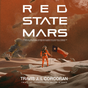 Red State Mars-logo