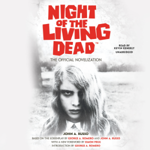 Night of the Living Dead-logo