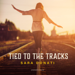 Tied to the Tracks-logo