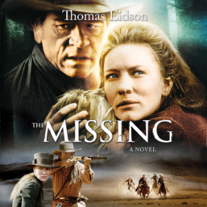 The Missing-logo