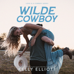 Wilde Cowboy-logo