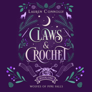 Claws &amp; Crochet-logo