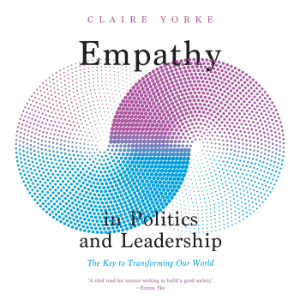 Empathy in Politics and Leadership-logo