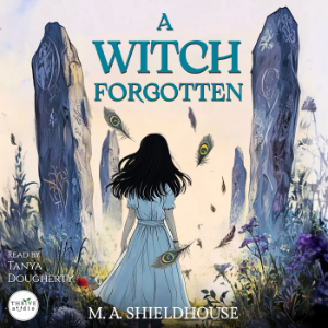 A Witch Forgotten