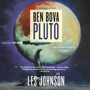 Pluto-logo