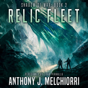 Relic Fleet-logo