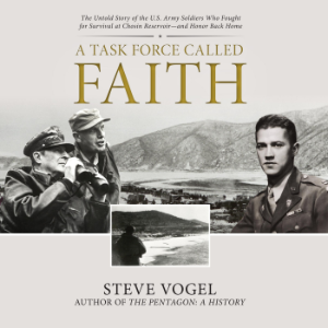 A Task Force Called Faith-logo