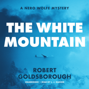 The White Mountain-logo