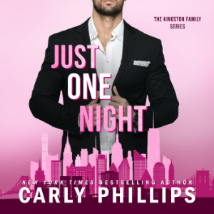 Just One Night-logo