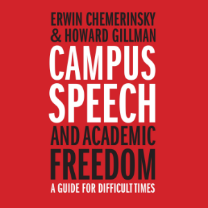 Campus Speech and Academic Freedom-logo