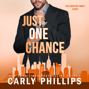 Just One Chance-logo