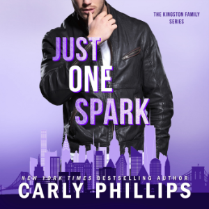 Just One Spark