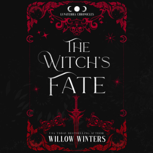The Witch’s Fate