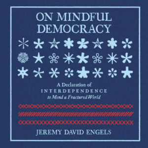 On Mindful Democracy-logo