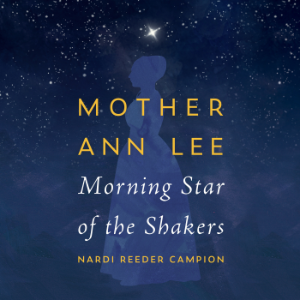 Mother Ann Lee-logo