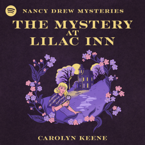 The Mystery at Lilac Inn