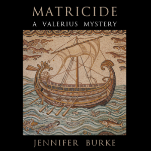Matricide-logo