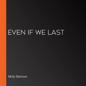 Even If We Last-logo