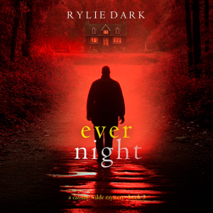 Ever Night (A Cassidy Wilde FBI Suspense Thriller—Book Three)-logo