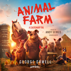 Animal Farm-logo