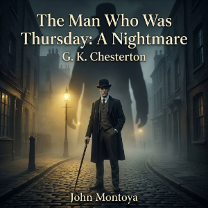 The Man Who Was Thursday: A Nightmare