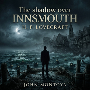 The shadow over Innsmouth