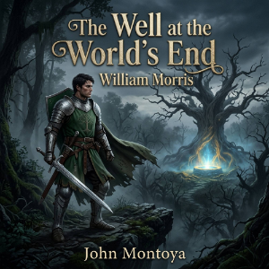 The Well at the World's End-logo