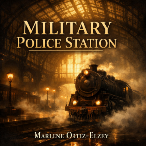 Military Police Station