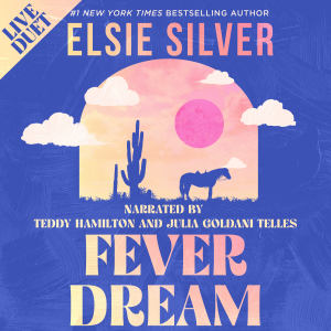 Fever Dream-logo